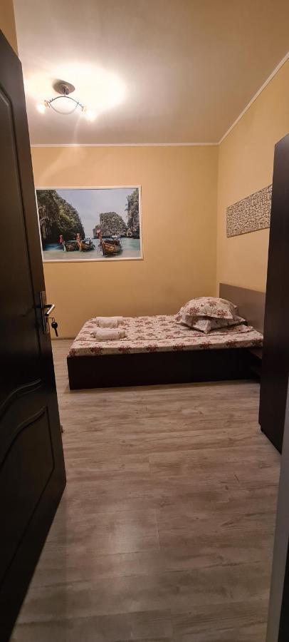 Apartament Casa Pcm Konstanca Zewnętrze zdjęcie